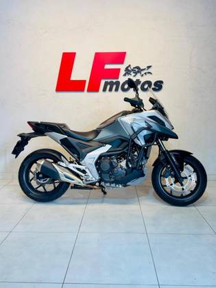 HONDA NC 750X ABS 